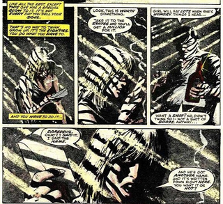 Illustration for article titled All the Various Times Daredevil's Identity Was Compromised